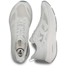 Tênis Olympikus Corre 4 + 3 Pares de Meias Cano Médio - Unissex - Foto 4