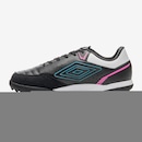 Chuteira Society Umbro X-Comfort - Adulto - Foto 2