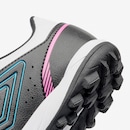 Chuteira Society Umbro X-Comfort - Adulto - Foto 7