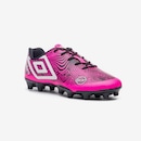 Chuteira de Campo Umbro Orbit - Adulto - Foto 3