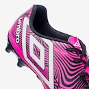 Chuteira de Campo Umbro Orbit - Adulto - Foto 7