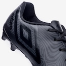 Chuteira de Campo Umbro Orbit - Adulto - Foto 7