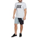 Camiseta Quiksilver Griff Quik - Masculina - Foto 4