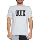 Camiseta Quiksilver Griff Quik - Masculina - Foto 1