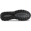 Tênis Olympikus Estilo 2 + 3 Pares de Meia Cano Médio - Unissex - Foto 6