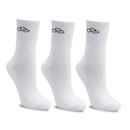 Tênis Olympikus Estilo 2 + 3 Pares de Meia Cano Médio - Unissex - Foto 7