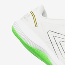 Chuteira Futsal Umbro Br Futsal - Infantil - Foto 7