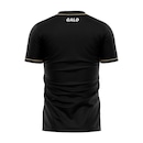 Camisa Braziline Atlético Mineiro Trevo - Masculina - Foto 2
