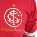 Camisa de Time Retromania Internacional 1975 - Masculino - Foto 7