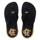 Sandália Kenner Rakka Flamengo - Masculino - Foto 1