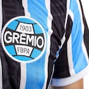 Camisa de Time Retromania Grêmio Tokio 1983 - Masculino - Foto 7