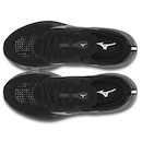 Tênis Mizuno Wave Legend 3 + 1 Mala Mizuno Treino Master - Masculino - Foto 4