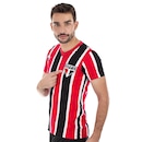 Camisa de Time Retromania Away 1991 São Paulo  - Masculino - Foto 2