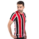 Camisa de Time Retromania Away 1991 São Paulo  - Masculino - Foto 3