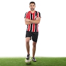 Camisa de Time Retromania Away 1991 São Paulo  - Masculino - Foto 5