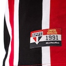 Camisa de Time Retromania Away 1991 São Paulo  - Masculino - Foto 7