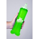 Kit Garrafas Dobráveis Soft Flash Hupi 350ml + 500ml - Foto 4