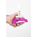 Kit Garrafas Dobráveis Soft Flash Hupi 350ml + 500ml - Foto 4