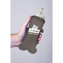 Kit Garrafas Dobráveis Soft Flash Hupi 350ml + 500ml - Foto 2