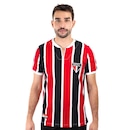 Camiseta de Time Retromania São Paulo 1971 - Masculina - Foto 2