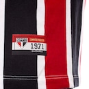 Camiseta de Time Retromania São Paulo 1971 - Masculina - Foto 8