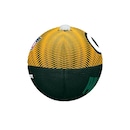Bola de Futebol Americano Wilson Nfl Green Bay Packers - Foto 3