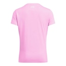Camiseta de Treino Feminina Under Armour Tech Ssv Twist - Under Armour - Foto 4