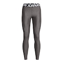 Calça Legging Under Armour Heatgear Authentics - Feminina - Foto 5