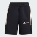 Conjunto com Camiseta adidas Marvel + Shorts - Infantil - Foto 3