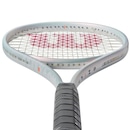 Raquete de Tênis Shift 99 Pro V1 Wilson - Adulto - Foto 5