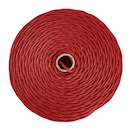 Bobina Gismar Redes Corda Fio 2Mm Trançada Polietileno - Foto 3