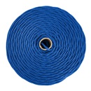 Bobina Gismar Redes Corda Fio 2Mm Trançada Polietileno - Foto 2