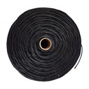 Bobina Gismar Redes Corda Fio 4Mm Trançada Polietileno - Foto 3