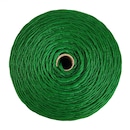 Bobina Gismar Redes Corda Fio 4Mm Trançada Polietileno - Foto 3