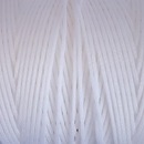 Bobina Gismar Redes Corda Fio 4Mm Trançada Polietileno - Foto 4