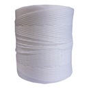 Bobina Gismar Redes Corda Fio 4Mm Trançada Polietileno - Foto 1