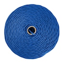 Bobina Gismar Redes Corda Fio 4Mm Trançada Polietileno - Foto 3