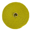 Bobina Gismar Redes Corda Fio 4Mm Trançada Polietileno - Foto 3