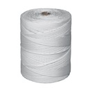 Bobina Gismar Redes Corda Fio 4Mm Trançada Polipropileno Seda - Foto 1