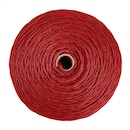 Bobina Gismar Redes Corda Fio 6Mm Trançada Polietileno - Foto 3