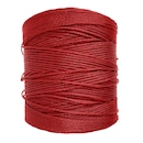 Bobina Gismar Redes Corda Fio 6Mm Trançada Polietileno - Foto 1