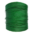 Bobina Gismar Redes Corda Fio 6Mm Trançada Polietileno - Foto 2