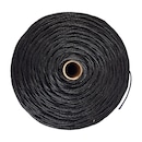 Bobina Gismar Redes Corda Fio 6Mm Trançada Polietileno - Foto 3