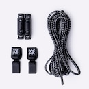 Cadarço Elástico Hupi Laces - Foto 1