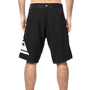 Bermuda Quiksilver Boardshort Everyday Side Logo 21 - Masculina - Foto 3