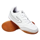 Chuteira Futsal Topper Top Maestro Club V - Unissex - Foto 2