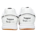 Chuteira Futsal Topper Top Maestro Club V - Unissex - Foto 3