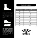 Chuteira Society Umbro Br Jr - Infantil - Foto 7