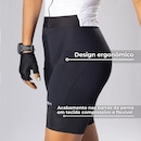 Bretelle Ciclismo Feminino Mauro Ribeiro Pocket com Bolso - Foto 5