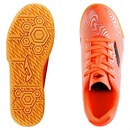 Chuteira Futsal Joma Evolution Júnior - Foto 6